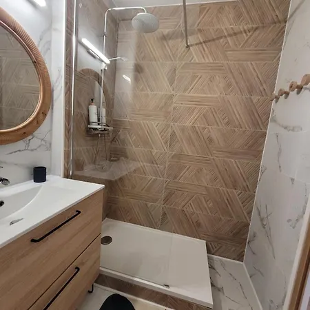 Apartament Avec Jardin Proche
